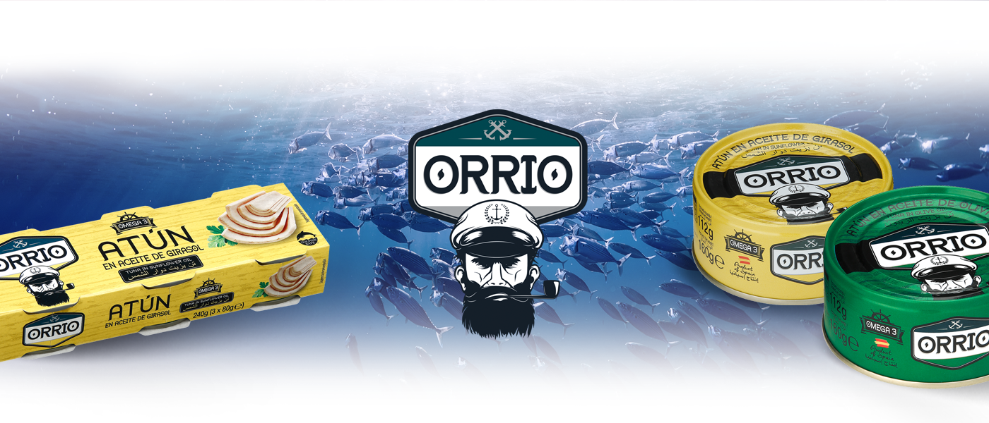 Orrio
