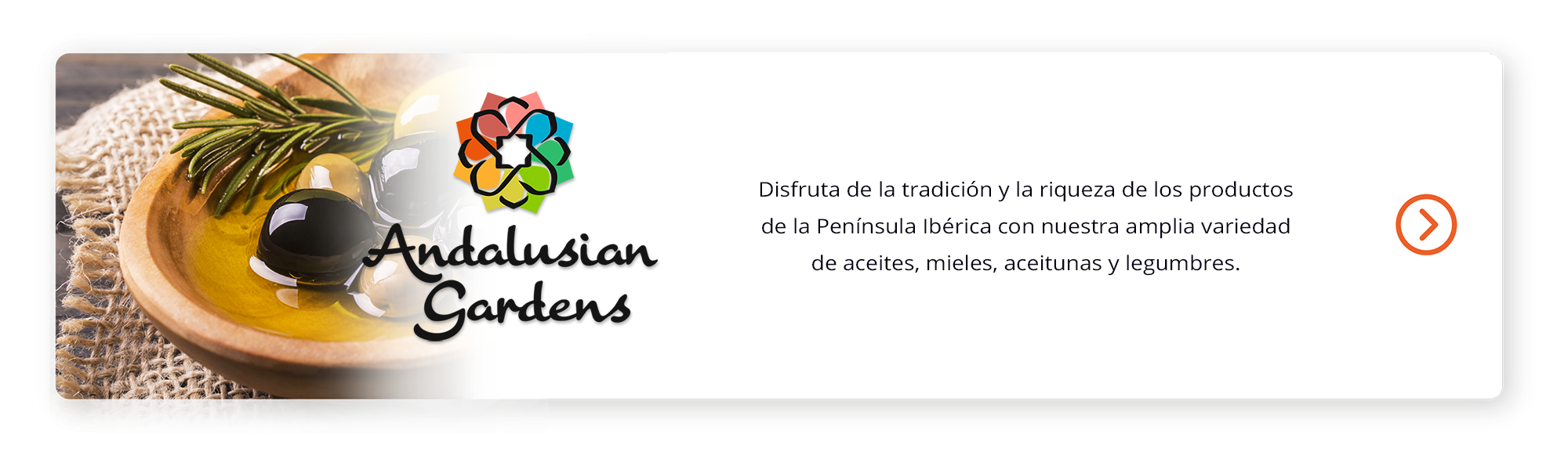 andalusian garden