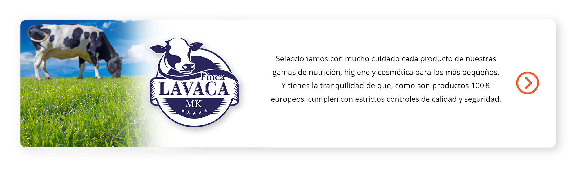 finca la vaca