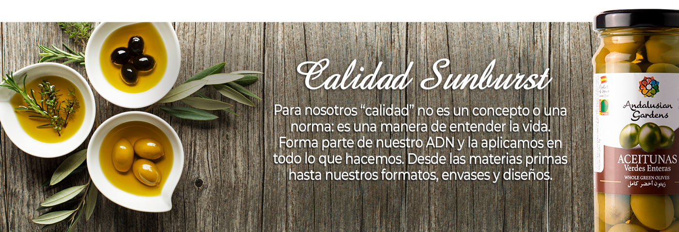Calidad Superior